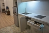 Beautiful studio for rent in Cau Giay, Hanoi